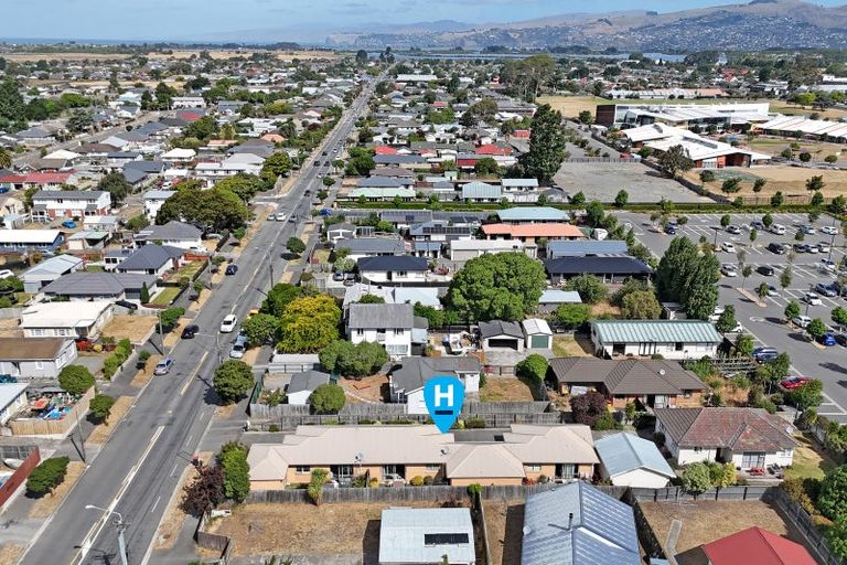 Photo of property in 2/160 Breezes Road, Aranui, Christchurch, 8061