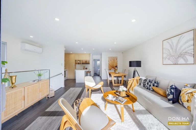 Photo of property in 69 Joseph Street, Flat Bush, Auckland, 2019