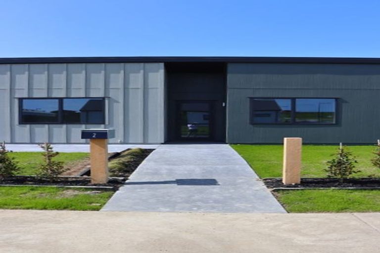 Photo of property in 2 Panewaka Street, Te Kauwhata, 3710