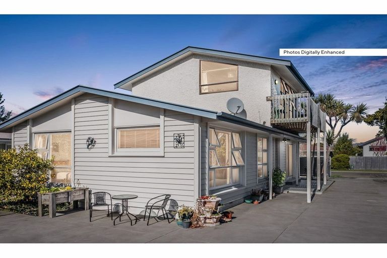 Photo of property in 45 Woolley Street, Avondale, Christchurch, 8061