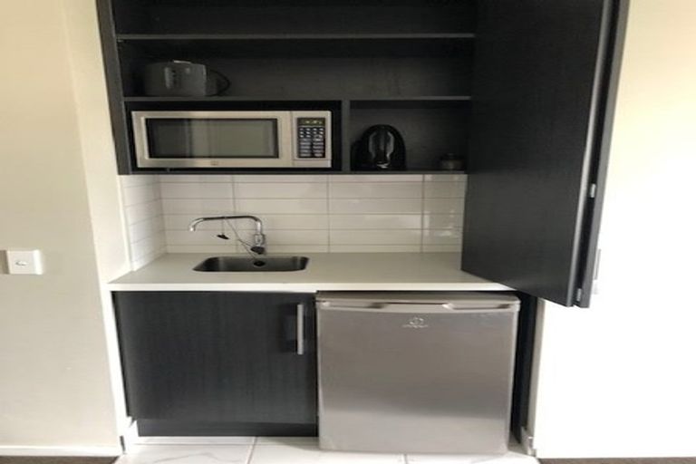 Photo of property in 258 Worcester Street, Christchurch Central, Christchurch, 8011