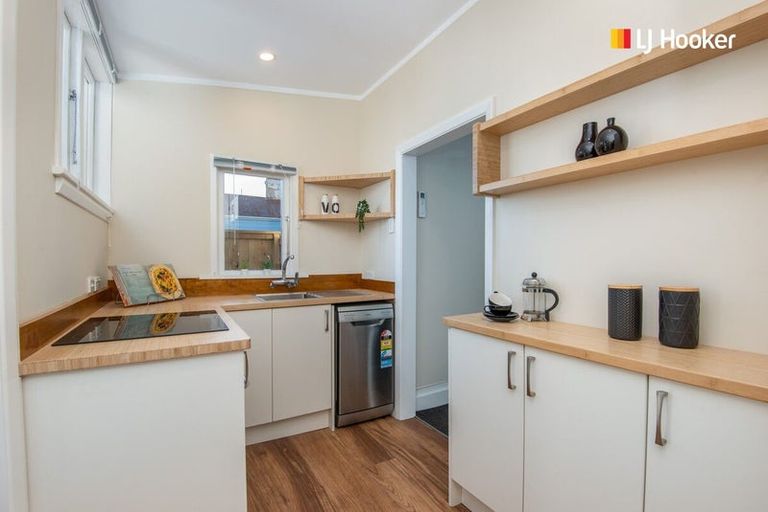 Photo of property in 62 Wesley Street, South Dunedin, Dunedin, 9012