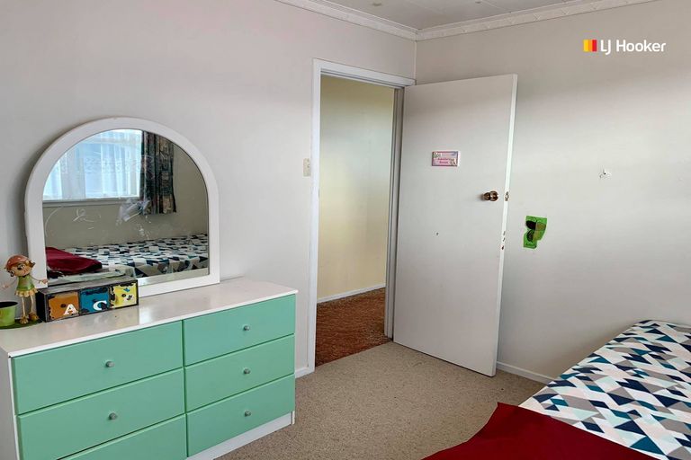 Photo of property in 21 Dalrymple Street, Pine Hill, Dunedin, 9010