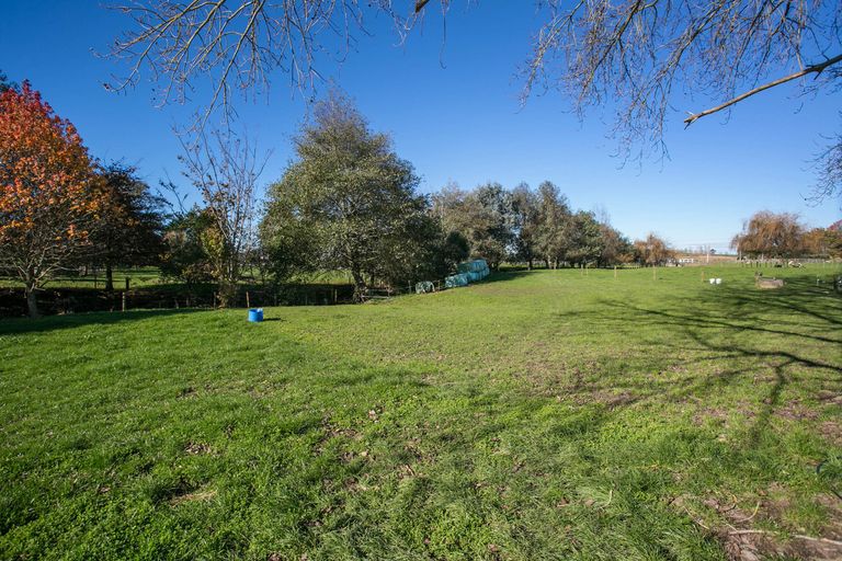 Photo of property in 66 Mill Road, Ohaupo, 3881