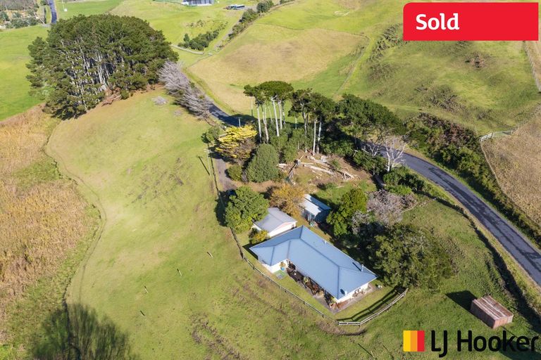 Photo of property in 549 Whiriwhiri Road, Otaua, Waiuku, 2682
