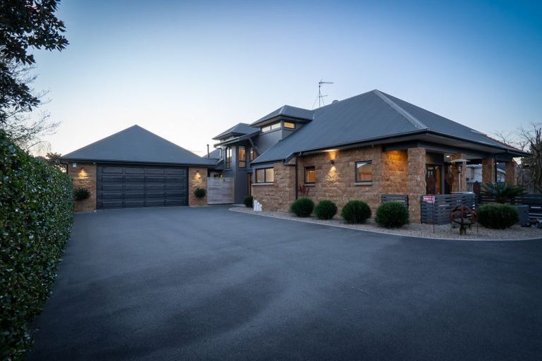 Photo of property in 71 Swayne Road, Cambridge, 3434