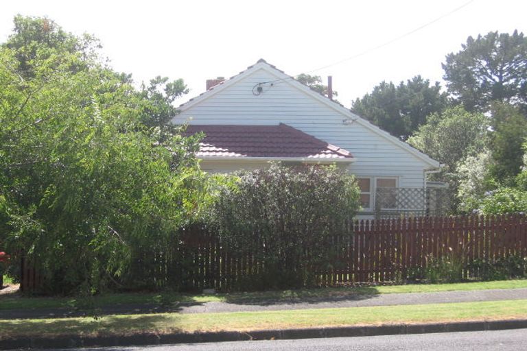 Photo of property in 6 Empire Road, Devonport, Auckland, 0624