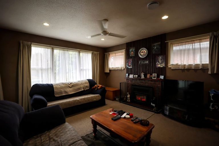 Photo of property in 25 Grove Street, Tinwald, Ashburton, 7700