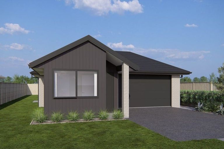 Photo of property in 36 Pukatea Crescent, Owhata, 3010