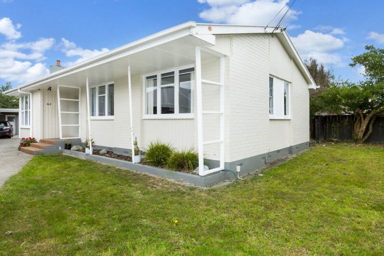 Photo of property in 16a Maher Street, Elderslea, Upper Hutt, 5018