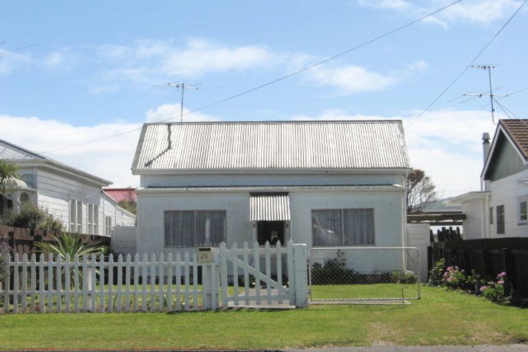 Photo of property in 23 Salisbury Road, Awapuni, Gisborne, 4010