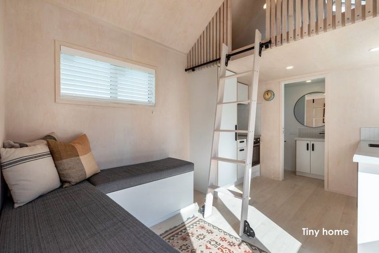 Photo of property in 190 Smart Road, Hillsborough, New Plymouth, 4372