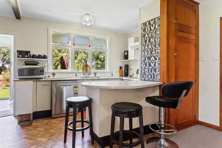 Photo of property in 511 Upper Sefton Road, Sefton, 7477