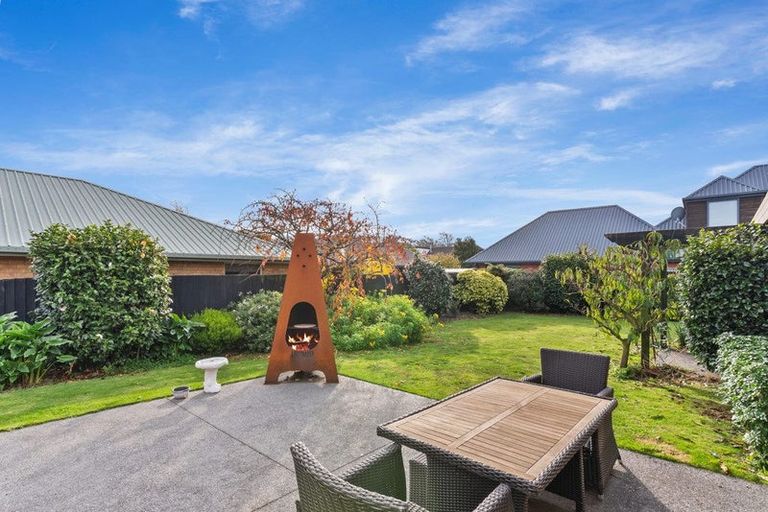Photo of property in 16 Riverton Terrace, Halswell, Christchurch, 8025