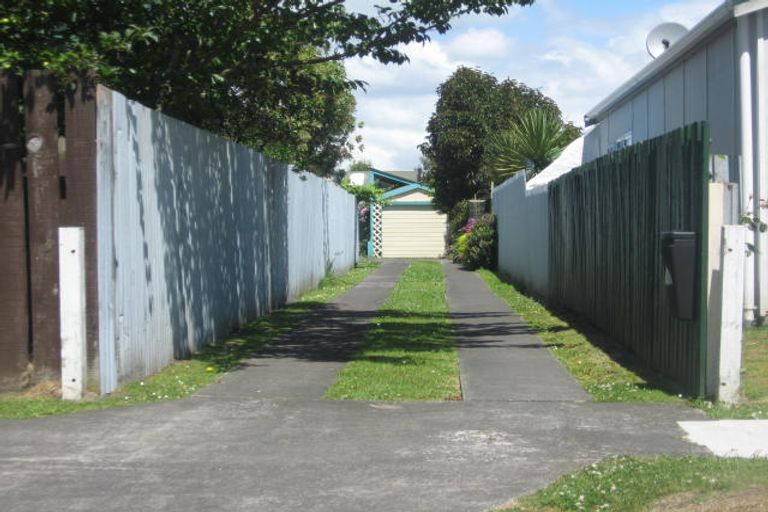 Photo of property in 4 Arran Place, Aramoho, Whanganui, 4500