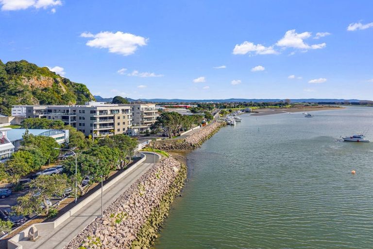 Photo of property in Waterfront Quays, 405/17 Quay Street, Whakatane, 3120