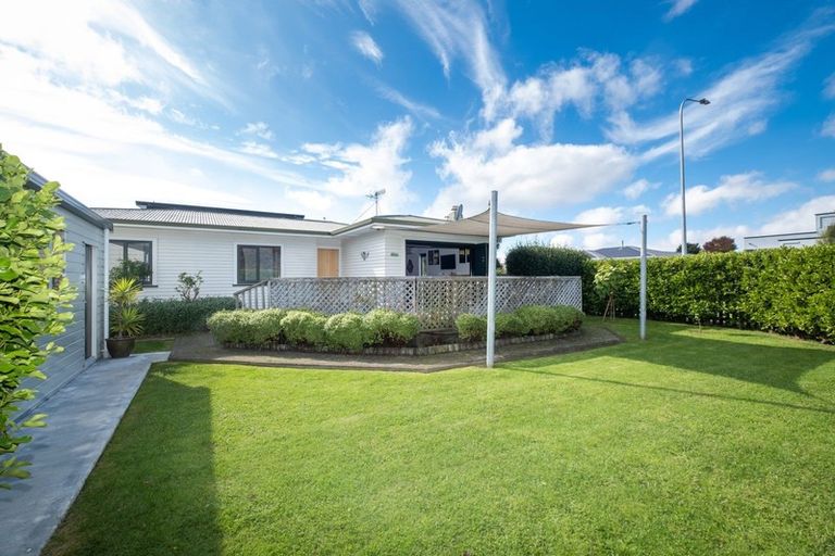 Photo of property in 22 Elbourne Street, Taradale, Napier, 4112