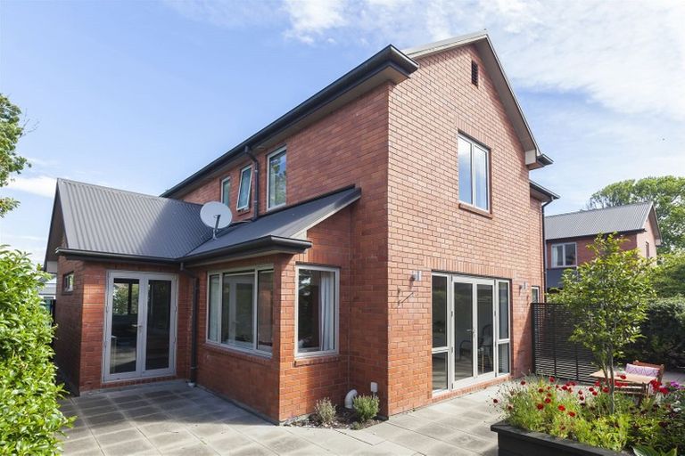 Photo of property in 109 Innes Road, St Albans, Christchurch, 8052