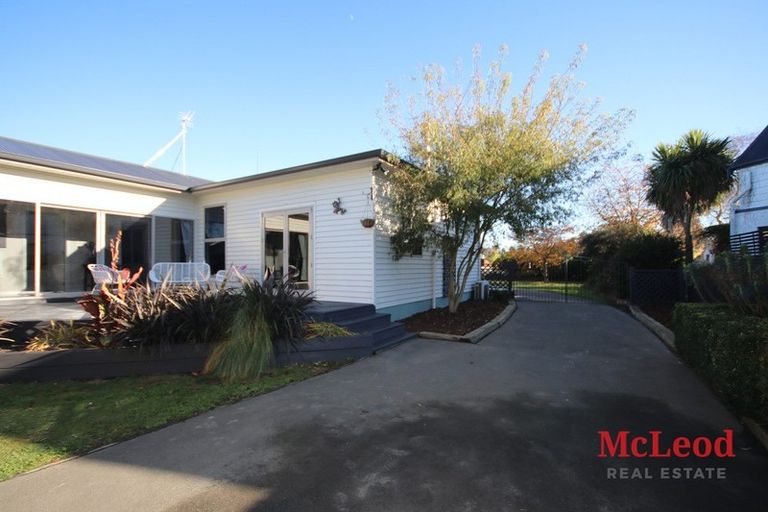 Photo of property in 24 Farm Road, Allenton, Ashburton, 7700