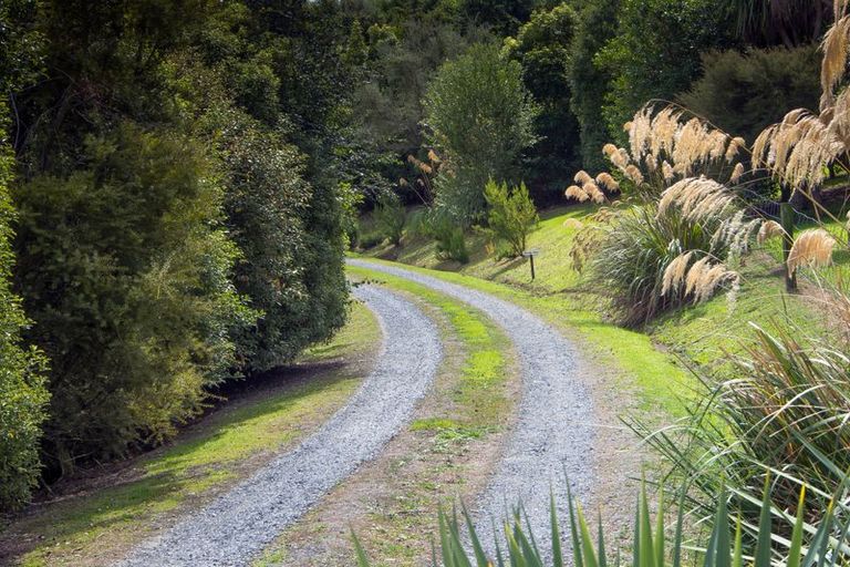 Photo of property in 306 Downs Road, Geraldine Downs, Geraldine, 7991