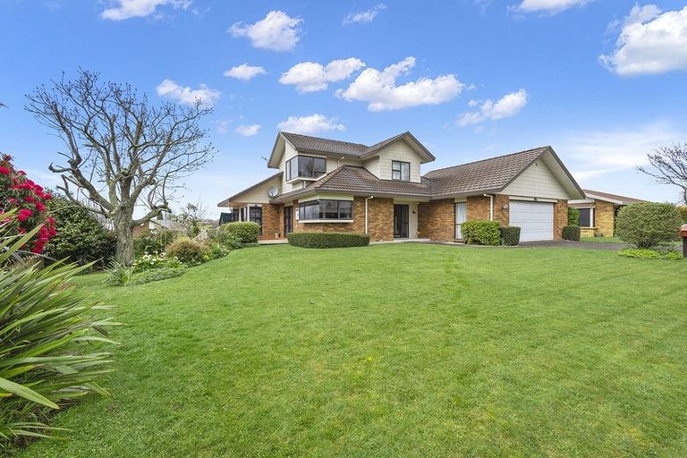 Photo of property in 11 Tahawai Crescent, Matamata, 3400