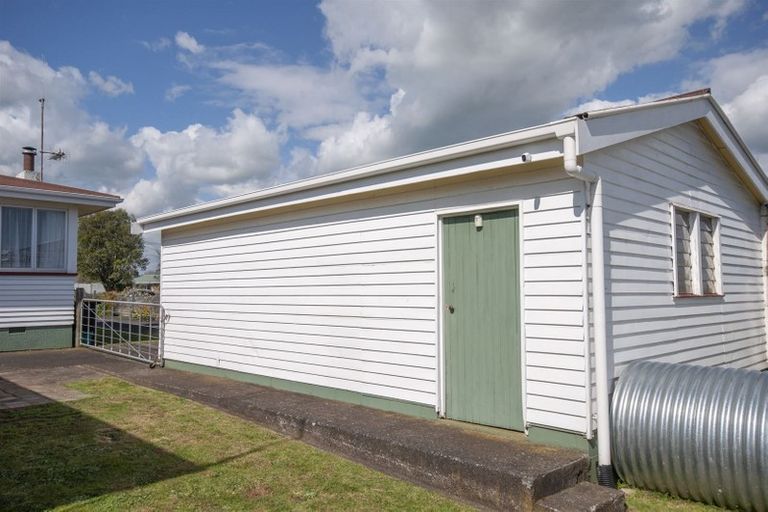 Photo of property in 34 Young Street, Morrinsville, 3300