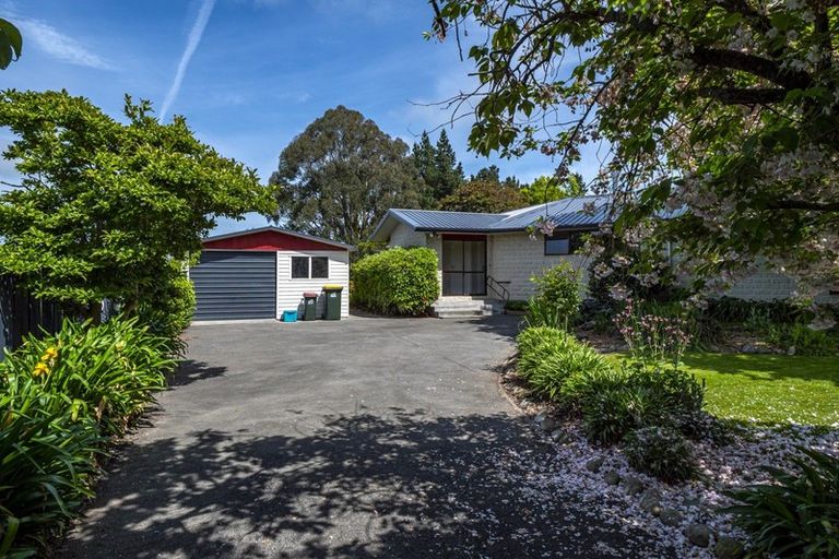 Photo of property in 47 Mayfield Klondyke Road, Mayfield, Ashburton, 7778