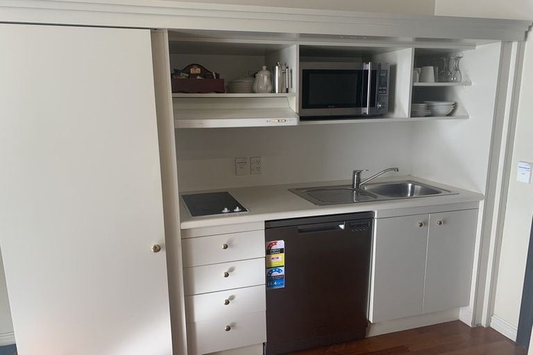 Photo of property in Quest Wellington Serviced Apart, 7/33d Hunter Street, Wellington Central, Wellington, 6011