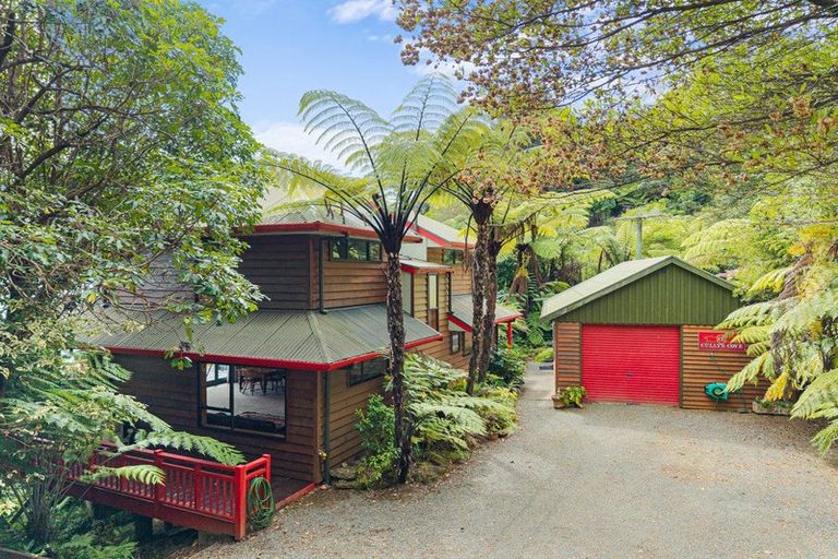 Photo of property in 628 Moetapu Bay Road, Moetapu Bay, Linkwater, 7282
