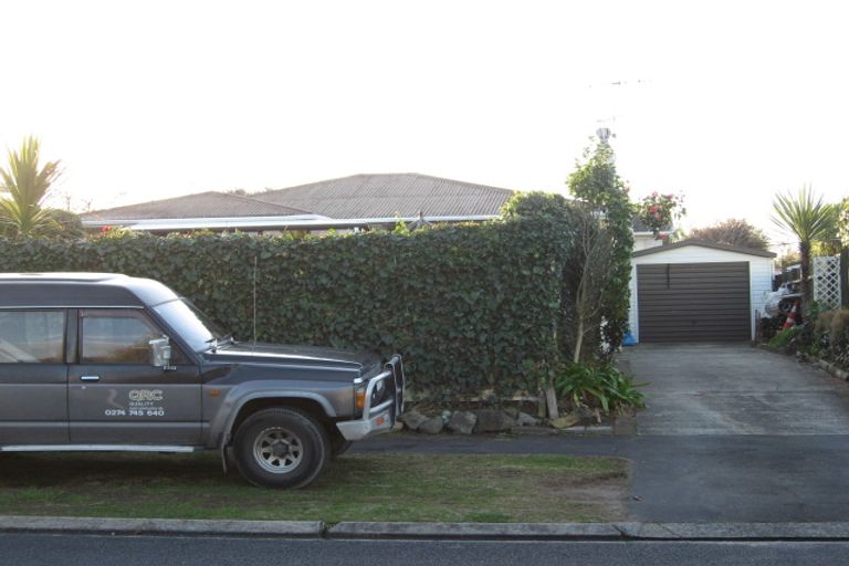 Photo of property in 109a Mansel Avenue, Hillcrest, Hamilton, 3216