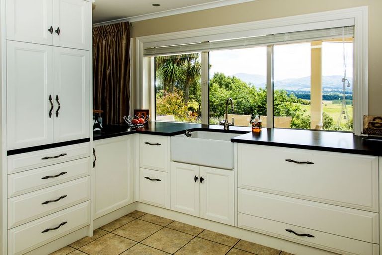 Photo of property in 306 Downs Road, Geraldine Downs, Geraldine, 7991