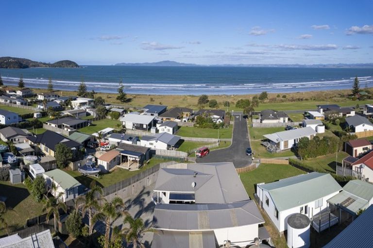 Photo of property in 15 Whale Crescent, Karikari Peninsula, Kaitaia, 0483