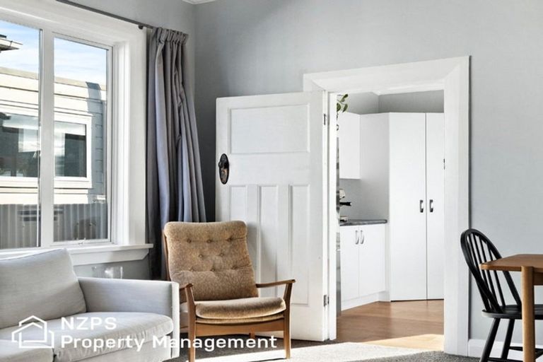 Photo of property in 44a Jackson Street, Saint Kilda, Dunedin, 9012