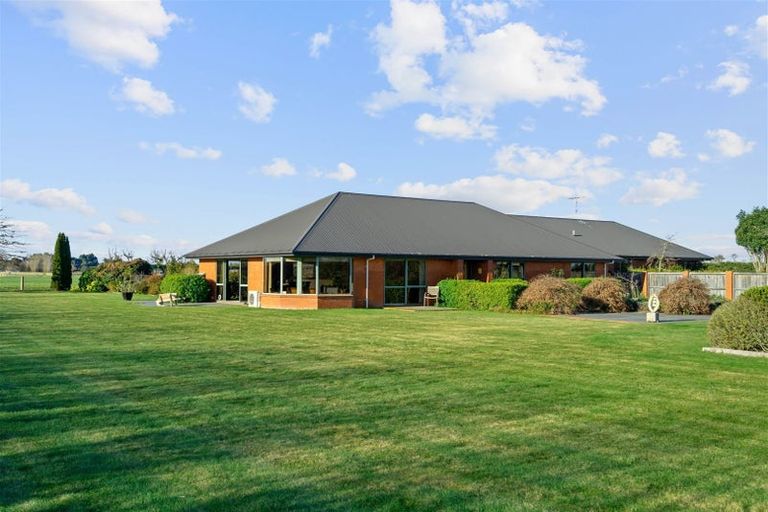 Photo of property in 3 Westview Drive, Tinwald, Ashburton, 7700