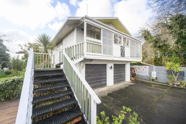 Photo of property in 3 Dunallen Avenue, Marton, 4710