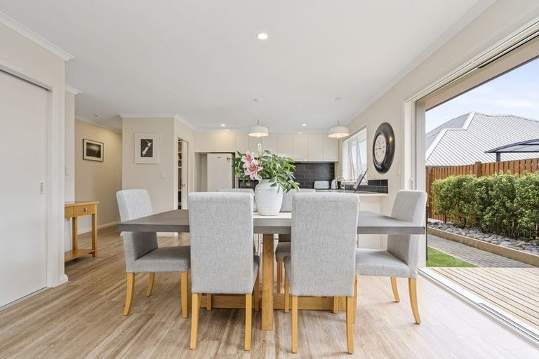 Photo of property in 9 Clifford Close, Leamington, Cambridge, 3432