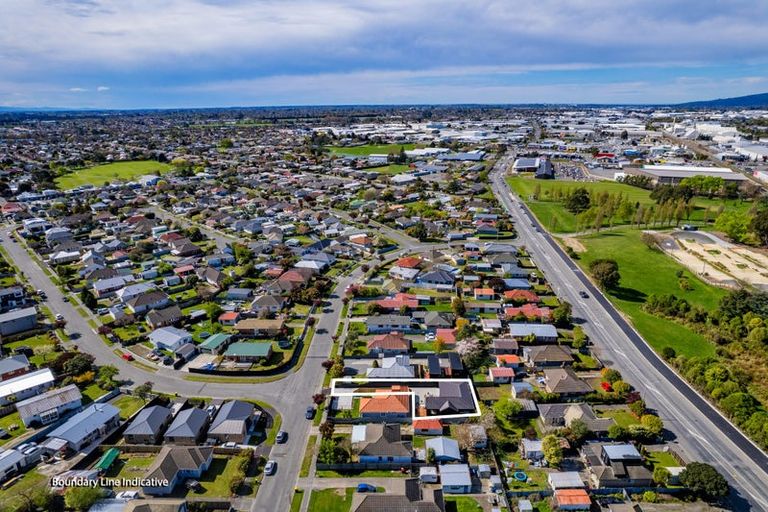 Photo of property in 19a Taurima Street, Hei Hei, Christchurch, 8042