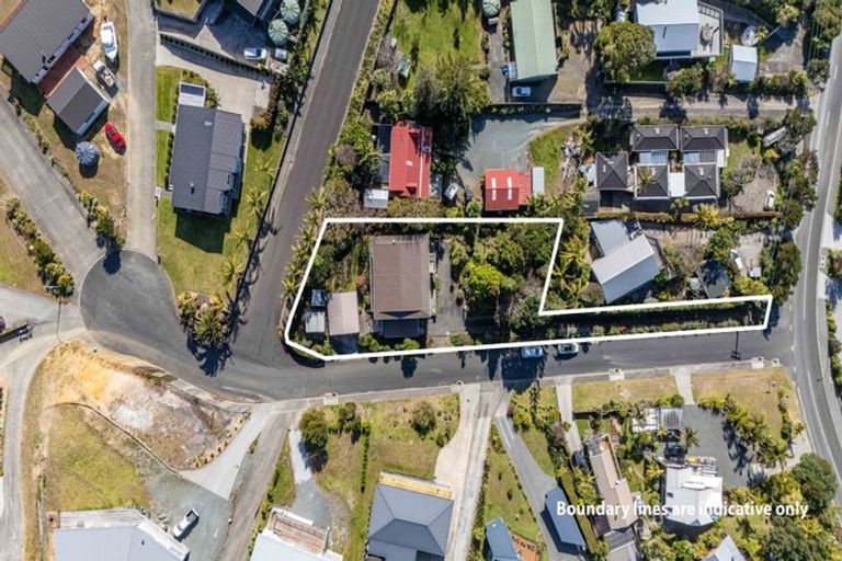 Photo of property in 71 Cable Bay Block Road, Cable Bay, 0420