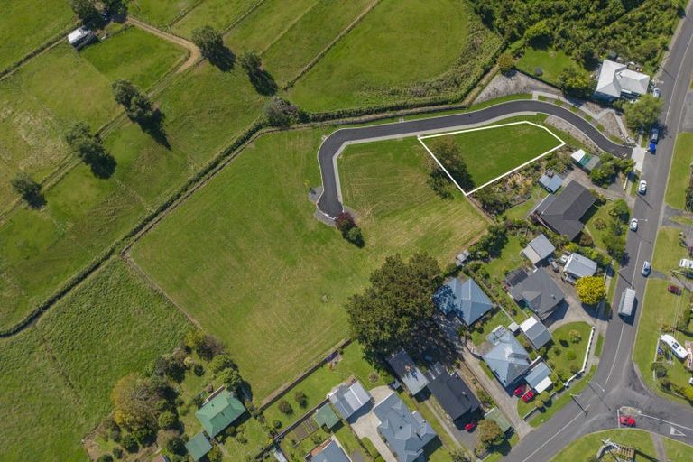 Photo of property in 1 Double Oaks Drive, Paeroa, 3600