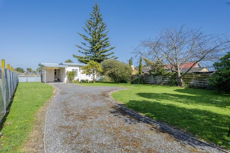 Photo of property in 11a Stuckey Street, Levin, 5510