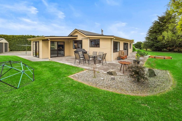 Photo of property in 80 Mayfield Klondyke Road, Mayfield, Ashburton, 7778