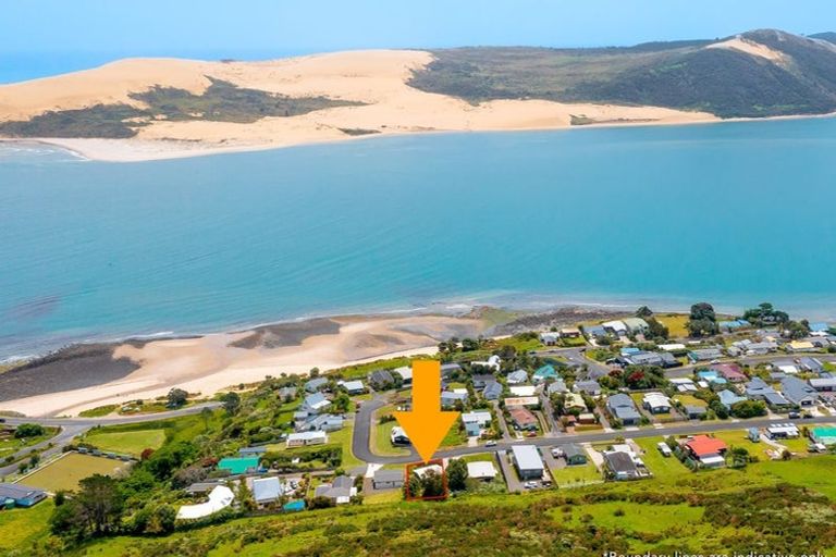 Photo of property in 51 Taumatawiwi Street, Opononi, Kaikohe, 0473