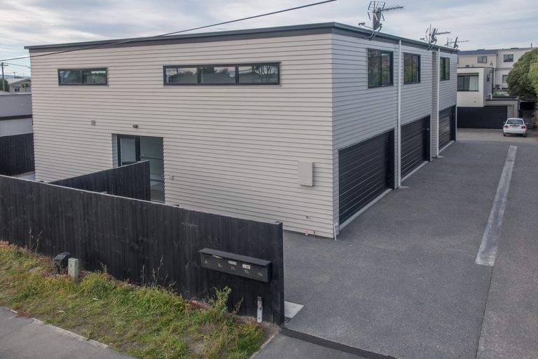 Photo of property in 11a Tonks Street, North New Brighton, Christchurch, 8083