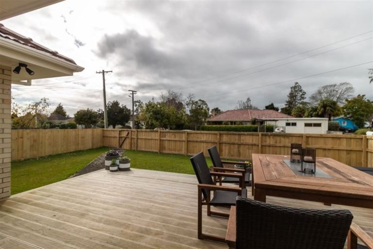Photo of property in 36 Pearsons Avenue, Claudelands, Hamilton, 3214
