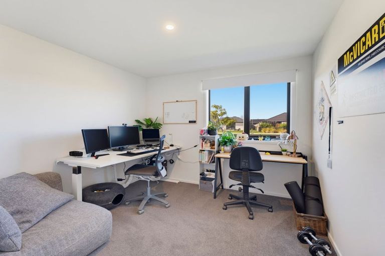 Photo of property in 2 Chambers Avenue, Woodend, 7610