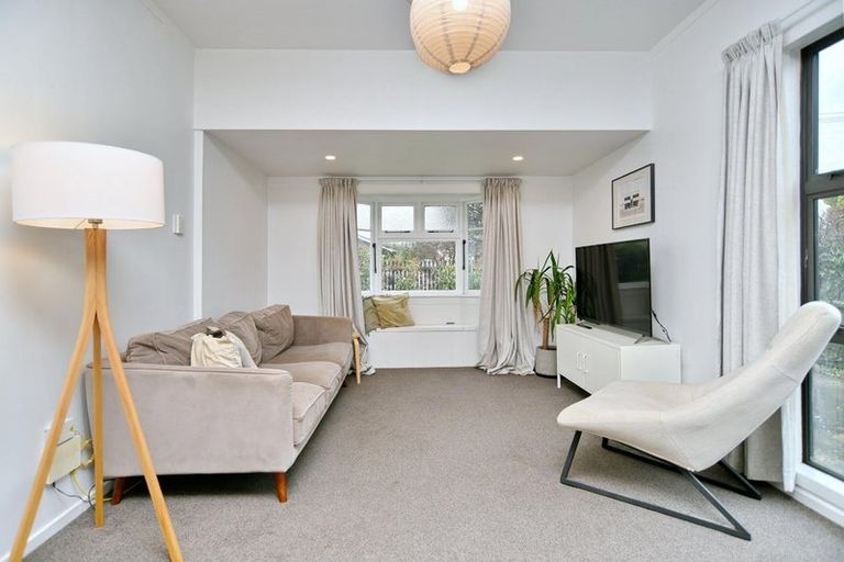 Photo of property in 25 Mackworth Street, Woolston, Christchurch, 8062