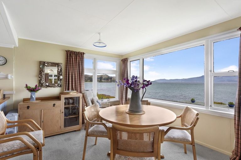 Photo of property in 940 Harington Point Road, Harington Point, Dunedin, 9077