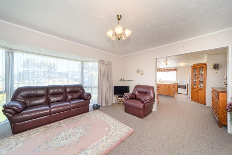 Photo of property in 1 Mcarthur Street, Terrace End, Palmerston North, 4410