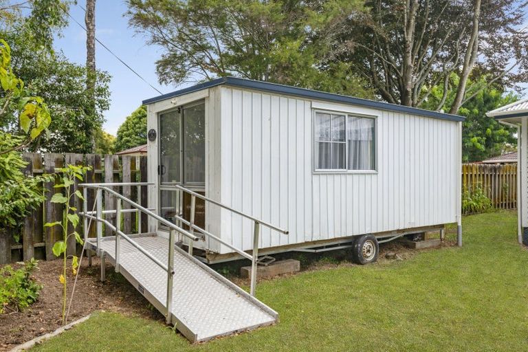 Photo of property in 7 George Street, Matamata, 3400