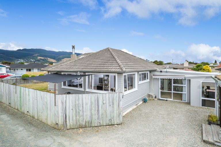 Photo of property in 37 Croucher Street, Richmond, 7020